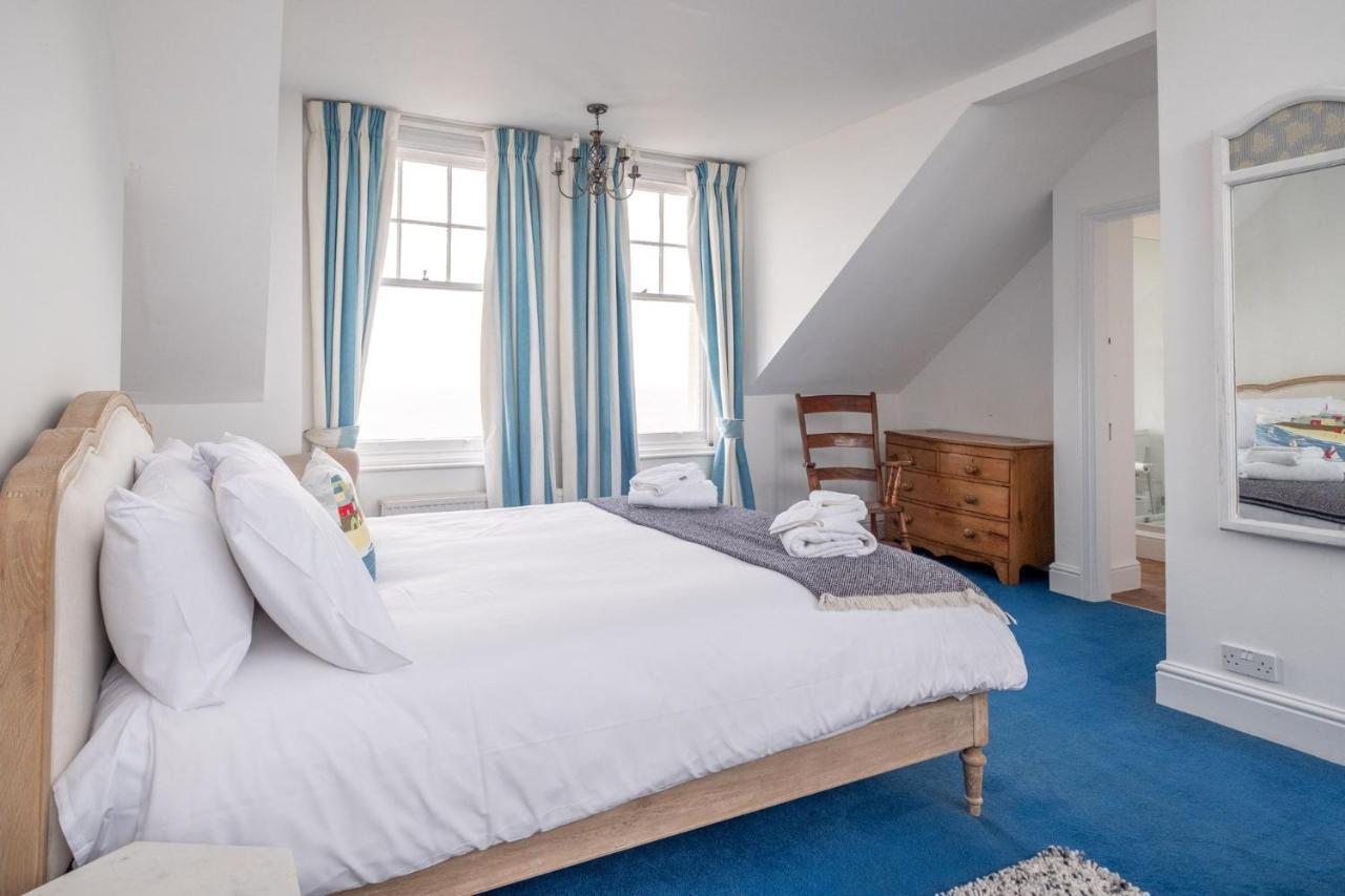 Stoney Beach - Aldeburgh Coastal Cottages Eksteriør bilde